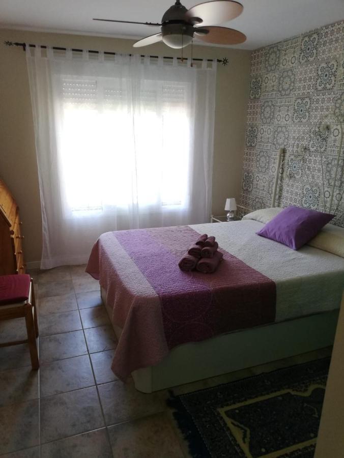 Apartamento Paraiso Al Mar Appartamento Almerimar Esterno foto