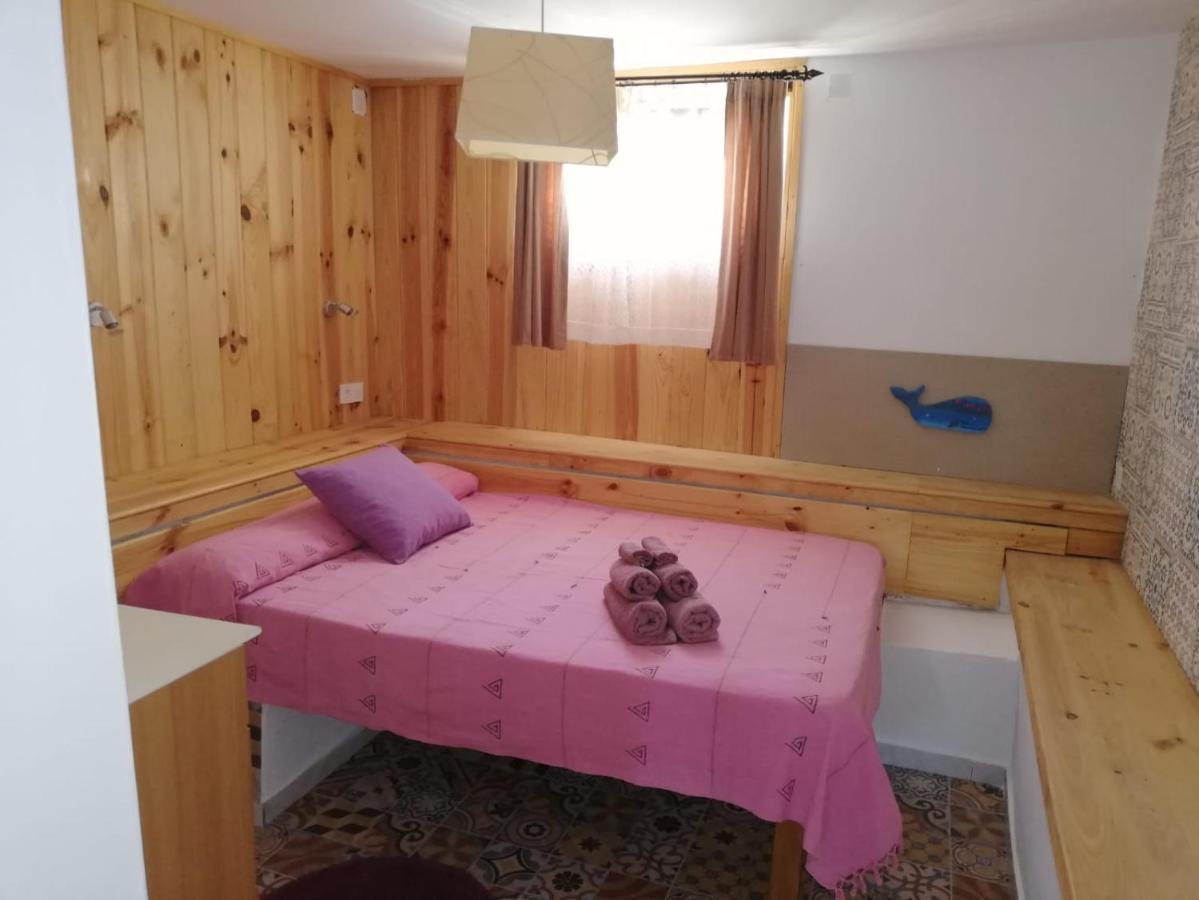 Apartamento Paraiso Al Mar Appartamento Almerimar Esterno foto